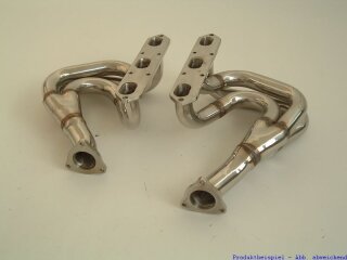 manifold stainless steel