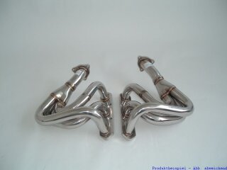 manifold stainless steel