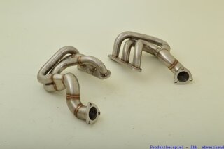 manifold stainless steel