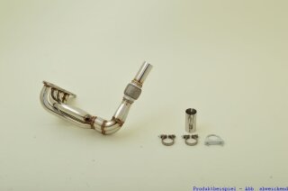 manifold stainless steel