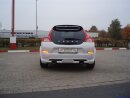 Friedrich Motorsport Gruppe A Duplex-Anlage aluminierter...