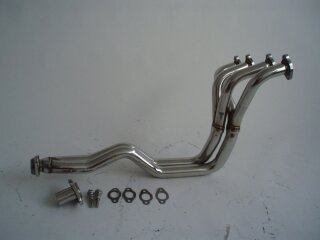 manifold stainless steel