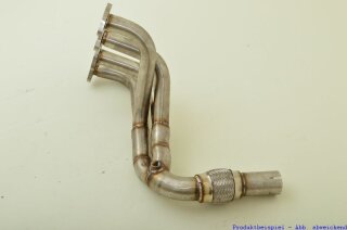 manifold stainless steel