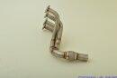 manifold stainless steel