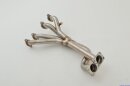 manifold stainless steel