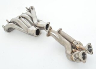 manifold stainless steel