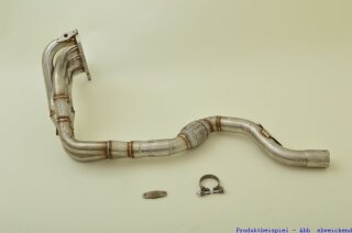 manifold stainless steel