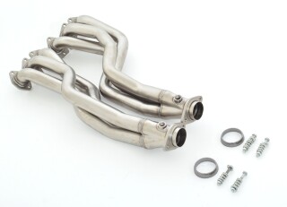 manifold stainless steel