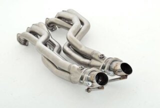 manifold stainless steel