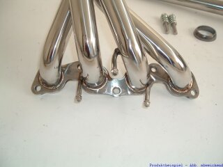 manifold stainless steel