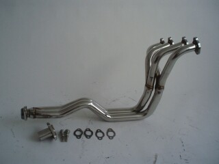 manifold stainless steel