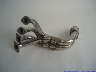 manifold stainless steel