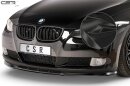 CSR Cup-Spoilerlippe mit ABE für BMW 3er E92 / E93...