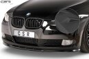 CSR Cup-Spoilerlippe mit ABE für BMW 3er E92 / E93...