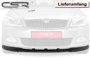 CSR Cup-Spoilerlippe mit ABE f&uuml;r Skoda Octavia II (1Z) CSL028