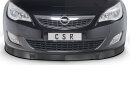 CSR Cup-Spoilerlippe mit ABE für Opel Astra J CSL064