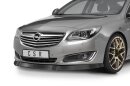 CSR Cup-Spoilerlippe mit ABE f&uuml;r Opel Insignia A CSL131