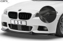 CSR Cup-Spoilerlippe mit ABE für BMW 5er F10/F11...