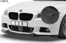 CSR Cup-Spoilerlippe mit ABE für BMW 5er F10/F11...