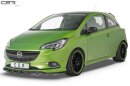 CSR Cup-Spoilerlippe mit ABE für Opel Corsa E...