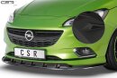 CSR Cup-Spoilerlippe mit ABE für Opel Corsa E...