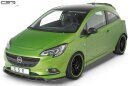 CSR Cup-Spoilerlippe mit ABE f&uuml;r Opel Corsa E OPC-Line CSR-CSL154