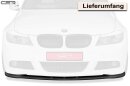 CSR Cup-Spoilerlippe mit ABE f&uuml;r BMW 3er E90 / E91 LCI M-Paket CSL168