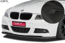 CSR Cup-Spoilerlippe mit ABE für BMW 3er E90 / E91...