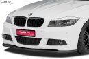 CSR Cup-Spoilerlippe mit ABE für BMW 3er E90 / E91...