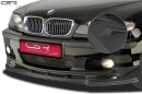 CSR Cup-Spoilerlippe mit ABE für BMW 3er E46 CSL185