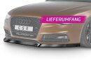 CSR Cup-Spoilerlippe mit ABE f&uuml;r Audi A5/S5 8T CSR-CSL187