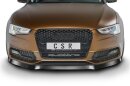 CSR Cup-Spoilerlippe mit ABE f&uuml;r Audi A5/S5 8T CSR-CSL187