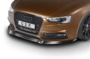 CSR Cup-Spoilerlippe mit ABE f&uuml;r Audi A5/S5 8T CSR-CSL187