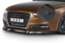 CSR Cup-Spoilerlippe mit ABE für Audi A5/S5 8T...