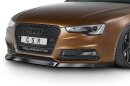 CSR Cup-Spoilerlippe mit ABE für Audi A5/S5 8T...