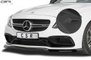 CSR Cup-Spoilerlippe mit ABE für Mercedes C-Klasse...