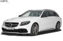 CSR Cup-Spoilerlippe mit ABE für Mercedes C-Klasse...