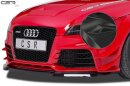 CSR Cup-Spoilerlippe mit ABE für Audi TT RS 8J CSL226