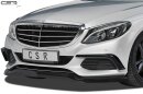 CSR Cup-Spoilerlippe mit ABE für Mercedes C-Klasse...