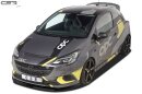 CSR Cup-Spoilerlippe mit ABE f&uuml;r Opel Corsa E OPC CSL275