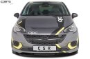 CSR Cup-Spoilerlippe mit ABE f&uuml;r Opel Corsa E OPC CSL275