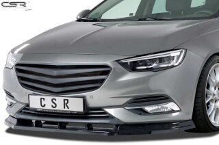 CSR Cup-Spoilerlippe mit ABE für Opel Insignia B CSL310