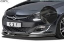 CSR Cup-Spoilerlippe mit ABE für Opel Astra J CSL311