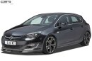 CSR Cup-Spoilerlippe mit ABE für Opel Astra J CSL311