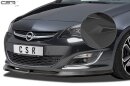 CSR Cup-Spoilerlippe mit ABE für Opel Astra J CSL311