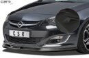 CSR Cup-Spoilerlippe mit ABE für Opel Astra J CSL311