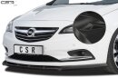 CSR Cup-Spoilerlippe mit ABE für Opel Cascada CSL314