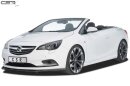 CSR Cup-Spoilerlippe mit ABE für Opel Cascada CSL314