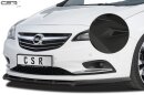 CSR Cup-Spoilerlippe mit ABE für Opel Cascada CSL314