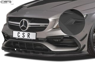 CSR Cup-Spoilerlippe mit ABE für Mercedes CLA 45 AMG / A 45 AMG CSL315